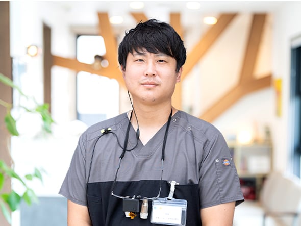 古田 孝臣