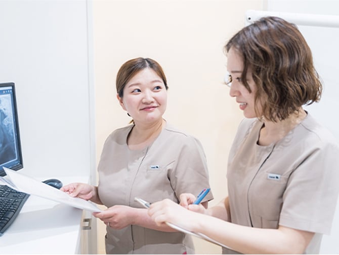 チューター制度